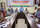 স্কাউটিং নতুন প্রজন্মকে নৈতিক ও জীবনধর্মী প্রশিক্ষণ দিয়ে থাকে