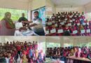 বেলকুচিতে গ্রামভিত্তিক আনসার ও ভিডিপি মৌলিক প্রশিক্ষণ-এর সমাপনী ও সনদপত্র বিরতণ।