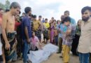 সিরাজগঞ্জে বাস চাপায় ১ জন যাত্রীর মৃত্যু 