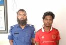 চৌহালীতে জিয়া মঞ্চের নেতাসহ তিনজনের বাড়ি থেকে ২১০ বস্তা সরকারি চাল উদ্ধার:আটক ১