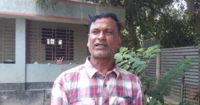 ধর্ষণের দায়ে মিথ্যা অপবাদে আমাকে পরিকল্পিত ভাবে ফাঁসানো হয়েছে অভিযোগ বাবর মেম্বারের