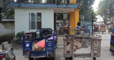 একদিনেই দুই হত্যা, সিরাজগঞ্জ’র শাহজাদপুরে, এলাকায় আতংক।