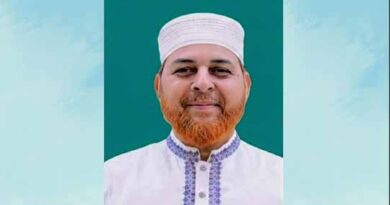 সিরাজগঞ্জ-৪ আসন থেকে এই প্রথম সংসদে যাচ্ছেন জামায়াতে ইসলামী