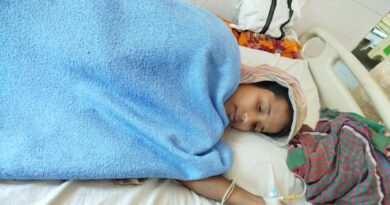 তাড়াশে নির্বাচন পরবর্তী সহিংসতায় নারীসহ ৭ জন গুরুতর আহত