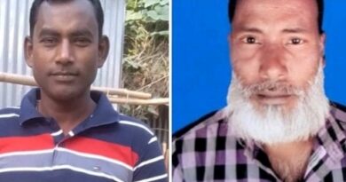 তাড়া‌শে সেচ নিয়ে দ্বন্দ্ব: বড় ভাইকে হত্যার অভিযোগ ছোট ভাইয়ের বিরুদ্ধে