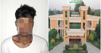 রায়গঞ্জে অটোভ্যানচালক হত্যা: ঢাকায় র‍্যাবের যৌথ অভিযানে একজন গ্রেপ্তার