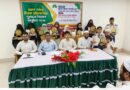 সিরাজগঞ্জে সীরাত প্রতিযোগীতা ও পুরুস্কার বিতরণ অনুষ্ঠিত