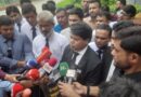 সিরাজগঞ্জে ২ টি মামলায় জামিন পেলেন মুফতি আমির হামজা এমপি