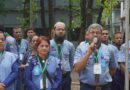 প্রেসিডেন্ট স্কাউট অ্যাওয়ার্ড মূল্যায়ন ক্যাম্পের সমাপনী অনুষ্ঠিত