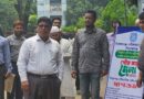 সিরাজগঞ্জে শুরু হয়েছে তিন দিনব্যাপী কর মেলা