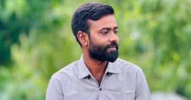 তাড়াশে নিষিদ্ধ ছাত্রলীগ নেতা রুবেল গ্রেফতার