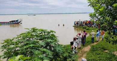 কাজিপুরে যমুনা নদীতে গোসল করতে নেমে দুই মাদ্রাসা শিক্ষার্থীর মর্মান্তিক মৃত্যু ! 