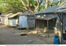 উল্লাপাড়ায় আঙ্গারু হাটের সরকারি জয়গা প্রভাবশালীদের দখলে