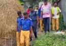 উল্লাপাড়ায় আধিপত্য বিস্তারকে কেন্দ্র করে দুই গ্রুপের সংঘর্ষ : বাড়িঘর ভাঙচুর, লুটপাটের অভিযোগ