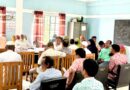 অধ্যক্ষকে দায়িত্ব পালনে বাধা ও মিথ্যা মামলা দিয়ে হয়রানির অভিযোগ উঠেছে