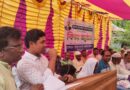 চৌহালীতে প্রধান শিক্ষক আব্দুল হাকিম শিকদারের অবসরজনিত বিদায়