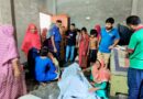 তাড়াশে গৃহবধূর রহস্যজনক মৃত্যু, স্বামীর বিরুদ্ধে হত্যার অভিযোগ