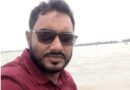 উল্লাপাড়ায় সড়ক দুর্ঘটনায় এক স্কুল শিক্ষক নিহত