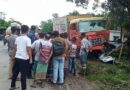 উল্লাপাড়ায় সড়ক দুর্ঘটনায় যুবক নিহত