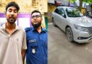 উল্লাপাড়ায় ভুয়া ডিবি কর্মকর্তা গ্রেপ্তার