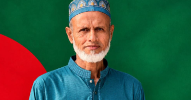 সিরাজগঞ্জ কলেজের সাবেক ভিপি ও সাবেক ইউপি চেয়ারম্যান মনজুর রহমান বকুলের ওপর সন্ত্রাসী হামলা