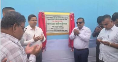 উল্লাপাড়ায় পানি সরবরাহ কার্যক্রম শেষ হওয়ার আগেই ৬ শত গ্রাহকের পানির মিটার চুরি